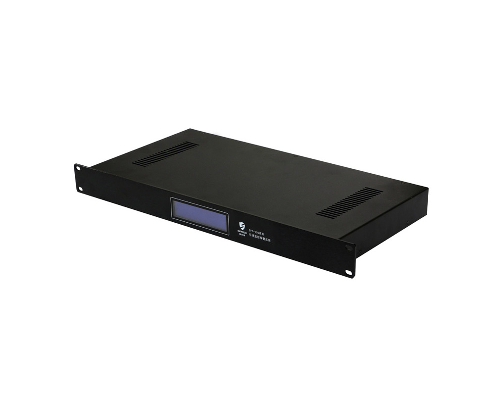 SPD-200GSM_PRO 机房环境集中监控系统