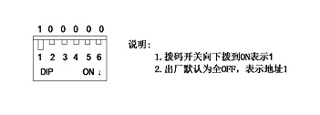 SPD-HT485_D机架温湿度传感器，机架温湿度传感器